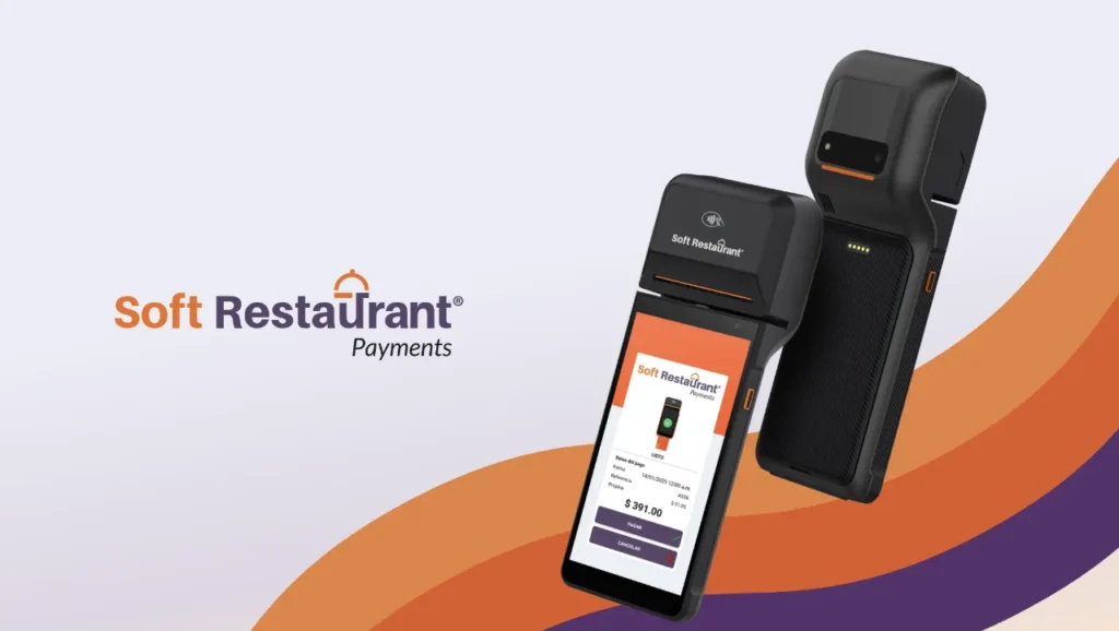 banner soft restaurant movil